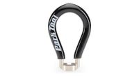 park tool sw 0c spoke wrench 0 127   nipple black