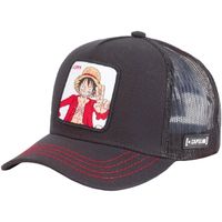 capslab gorra one piece trucker cap para hombre