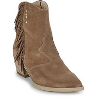 nerogiardini botines e615131d-442 para mujer