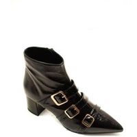 angari botines 51117-59 para mujer