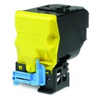 compatible yellow epson s050590 toner cartridge replaces epson s050590