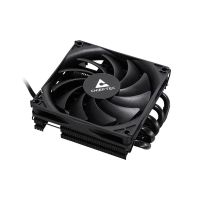 refrigeracion aire chieftec socket intelamd 92mm cac-s92pwm-lp45 bajo perfil