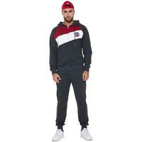 leone 1947 chandal man tracksuits varsity para hombre