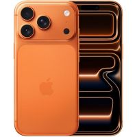 apple iphone 17 pro 256gb naranja cosmico