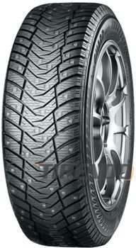 Yokohama Ice Guard IG65 ( 255/50 R19 107T XL con clavos )
