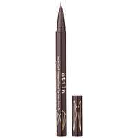 Stila Stay All Day Liquid Eye Liner Micro Tip Dark Brown 0.5ml