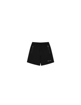 Pantalones Champion Bermuda Hombre Negro