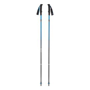 Black Diamond Distance Carbon Z Bastón De Trekking Unisex Plegable