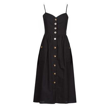 Betty London Vestido largo VELLA para mujer