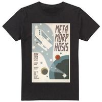 star trek camiseta the original series episode 38 para hombre