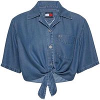 tommy jeans camisa gt41893 para mujer