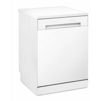lg df030fwabwqgbl lavavajillas 60 cm blanco