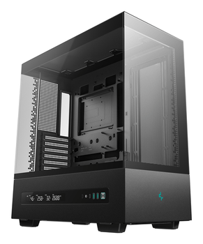 DEEPCOOL CH690 DIGITAL Negro