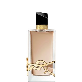 Yves Saint Laurent Libre Flowers and Flames Eau de Parfum Spray 90ml