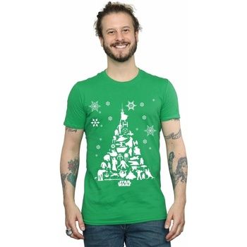 Disney Camiseta BI46076 para hombre
