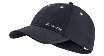 Vaude unisex gorro softshell negro