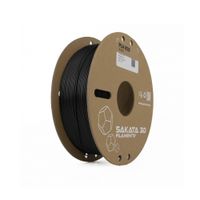 pla 850 sakata 3d negro 175 mm