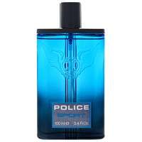 police sport eau de toilette spray 100ml