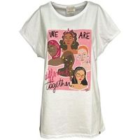 very simple camiseta v157 para mujer