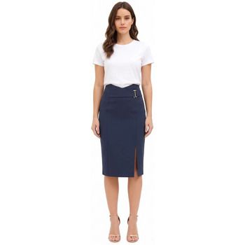 Rinascimento Falda CFC0130484003 para mujer