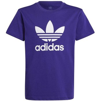 adidas Tops y Camisetas GT57397 para niña