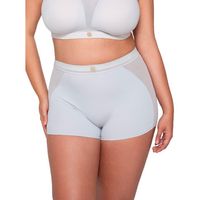 luna splendida shorty  boxer pantalones cortos deportivos flexpro splendida para mujer