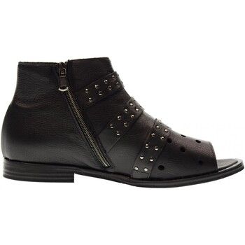 Erman's Botines WN03 para mujer