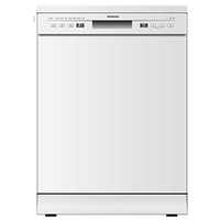 lavavajillas 60 cm infiniton diw-605 e 12 cubiertos blanco