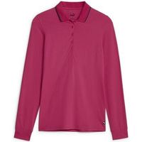 puma tops y camisetas polo para mujer