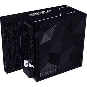 Lian Li EDGE Gold EG1000G ATX 3.1 PCIe 5.1 1000W 80 Plus Gold Modular