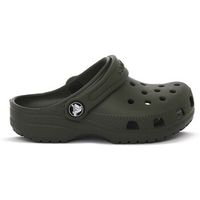 crocs zuecos 206991figr para nina