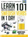 learn 101 swedish verbs in 1 day: with the learnbots
