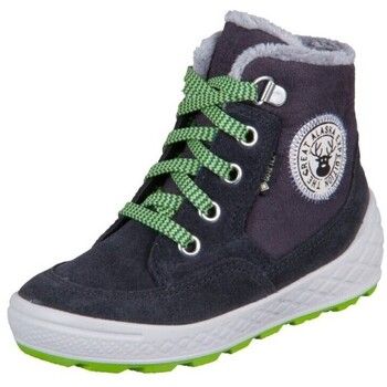 Superfit Botines Groovy para niña