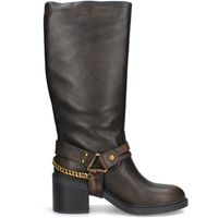 liu jo botas sf6085px893 para mujer