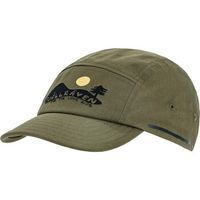 fjallraven gorra hoja lugnt cap para hombre