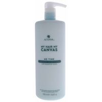 alterna haircare canvas me time acondicionador diario 1 l