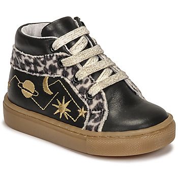 GBB Zapatillas altas DANY para niña