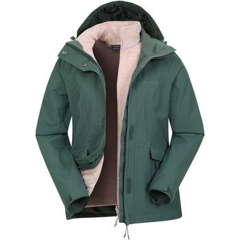 Mountain Warehouse Chaqueta Thunderstorm II para mujer