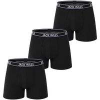 jack wills boxer gt33636 para hombre