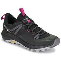 merrell zapatillas de senderismo siren 4 gore-tex para mujer