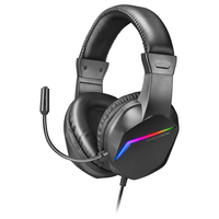 mars gaming aurmicro mh122 frgb cancelruid black