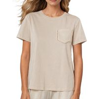 goa goa camiseta 15205237005 para mujer