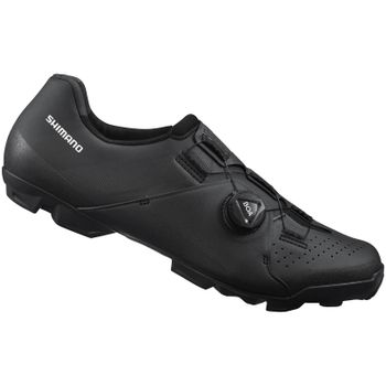 Shimano XC300 MTB Cycling Shoes - 46