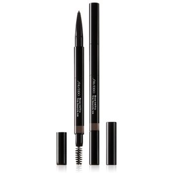 Shiseido Brow InkTrio (Various Shades) - Deep Brown 03