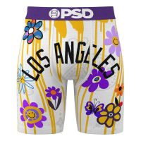 boxer psd underwear la daisies