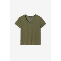 le temps des cerises camiseta camiseta vaia para mujer