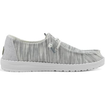 HEYDUDE Deportivas Moda 40078-1HDGG para mujer