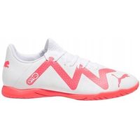 puma zapatillas de futbol future play it jr para nina