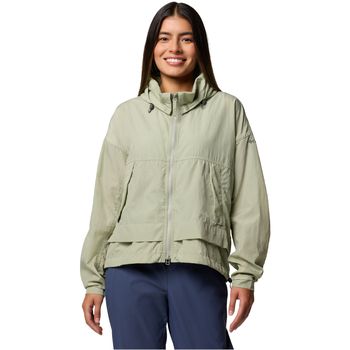 Columbia Parka Paracutie II Windbreaker Jacket para mujer