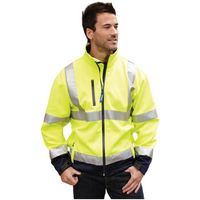 yoko cazadora hvk09 para hombre